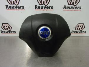 Used Left airbag (steering wheel) Fiat Grande Punto (199) 1.4 T-Jet 16V Price € 40,00 Margin scheme offered by Autorecycling Reuvers B.V.
