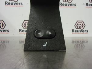 Used Electric seat switch Fiat Grande Punto (199) 1.4 T-Jet 16V Price on request offered by Autorecycling Reuvers B.V.