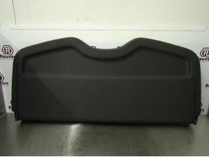 Used Parcel shelf Renault Clio III (BR/CR) 1.2 16V 75 Price € 25,00 Margin scheme offered by Autorecycling Reuvers B.V.