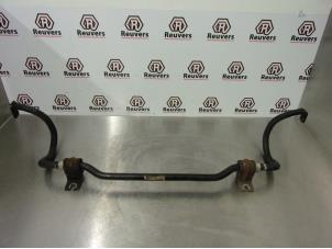 Used Front anti-roll bar Renault Clio III (BR/CR) 1.2 16V 75 Price € 30,00 Margin scheme offered by Autorecycling Reuvers B.V.