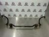 Front anti-roll bar from a Renault Clio III (BR/CR) 1.2 16V 75 2007