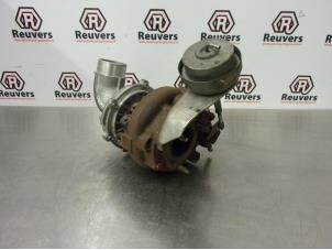 Used Turbo Toyota Avensis (T25/B1B) 2.2 D-4D 16V Price € 200,00 Margin scheme offered by Autorecycling Reuvers B.V.