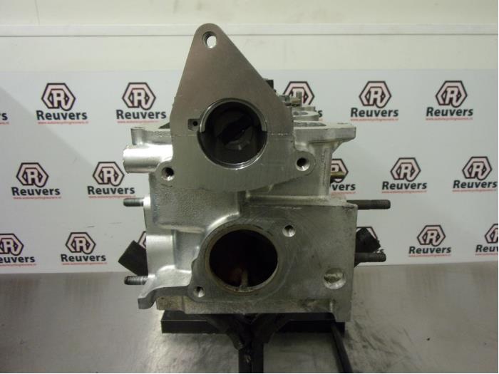 Used Fiat Doblo 1.9 JTD Cylinder head - 46431957 182B9000