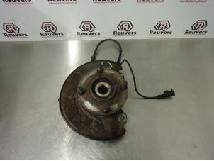 Used Knuckle, front right Mitsubishi Colt (Z2/Z3) 1.5 16V Price € 35,00 Margin scheme offered by Autorecycling Reuvers B.V.