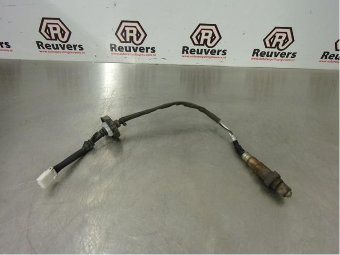 Used Lambda probe Mitsubishi Colt (Z2/Z3) 1.5 16V Price € 15,00 Margin scheme offered by Autorecycling Reuvers B.V.