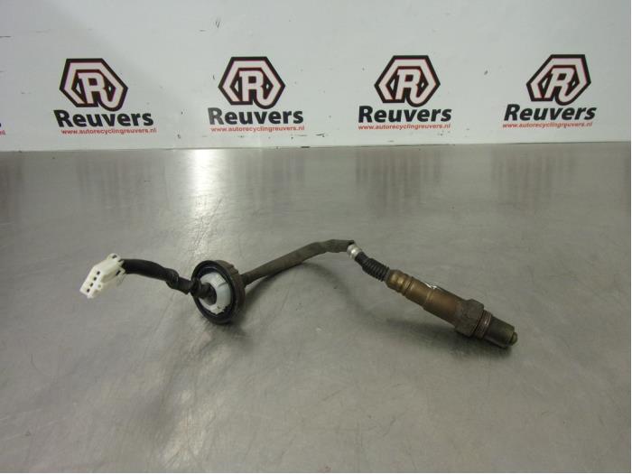 Used Lambda probe Mitsubishi Colt (Z2/Z3) 1.5 16V Price € 15,00 Margin scheme offered by Autorecycling Reuvers B.V.