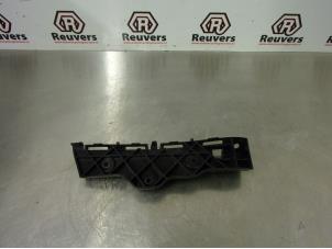 Used Rear bumper bracket, right Mitsubishi Colt (Z2/Z3) 1.5 16V Price € 15,00 Margin scheme offered by Autorecycling Reuvers B.V.