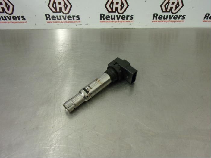 Gebrauchte Stift Zündspule Seat Cordoba (6L2) 1.6 16V Preis € 15,00 Margenregelung angeboten von Autorecycling Reuvers B.V.
