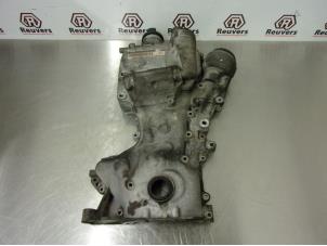 Used Timing cover Seat Cordoba (6L2) 1.6 16V Price € 60,00 Margin scheme offered by Autorecycling Reuvers B.V.