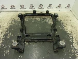 Usagé Faux châssis Volkswagen Transporter T5 1.9 TDi Prix € 150,00 Règlement à la marge proposé par Autorecycling Reuvers B.V.