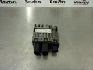Used Module cooling fan Volkswagen Transporter T5 1.9 TDi Price € 30,00 Margin scheme offered by Autorecycling Reuvers B.V.