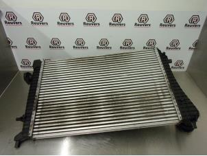 Used Intercooler Seat Altea XL (5P5) 1.9 TDI Price € 30,00 Margin scheme offered by Autorecycling Reuvers B.V.