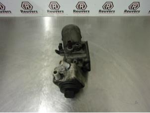 Used Oil filter housing Seat Altea XL (5P5) 1.9 TDI Price € 30,00 Margin scheme offered by Autorecycling Reuvers B.V.