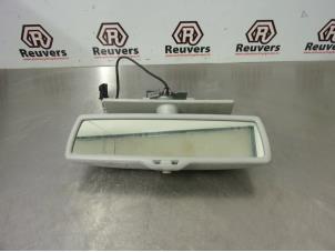 Used Rear view mirror Seat Altea XL (5P5) 1.9 TDI Price € 30,00 Margin scheme offered by Autorecycling Reuvers B.V.