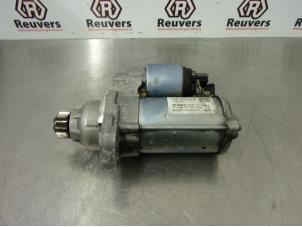 Begagnade Startmotor Volkswagen Up! (121) 1.0 12V 60 Pris € 40,00 Marginaltabell erbjuds av Autorecycling Reuvers B.V.