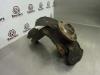 Knuckle, front left from a Volkswagen Transporter T5 1.9 TDi 2008