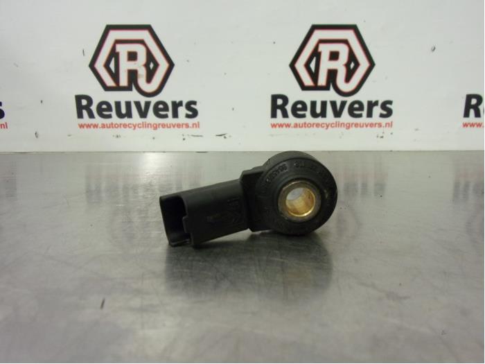 Gebrauchte Klopfsensor Peugeot 207/207+ (WA/WC/WM) 1.6 16V Preis € 10,00 Margenregelung angeboten von Autorecycling Reuvers B.V.