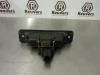 Tailgate handle from a Fiat Scudo (270) 2.0 D Multijet 2010