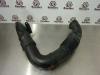 Air intake hose from a Fiat Scudo (270) 2.0 D Multijet 2010