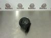 Horn from a Fiat Scudo (270) 2.0 D Multijet 2010
