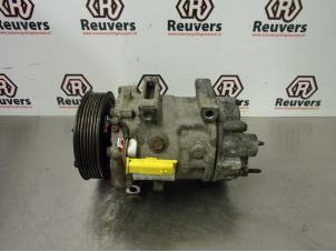 Used Air conditioning pump Fiat Scudo (270) 2.0 D Multijet Price € 75,00 Margin scheme offered by Autorecycling Reuvers B.V.