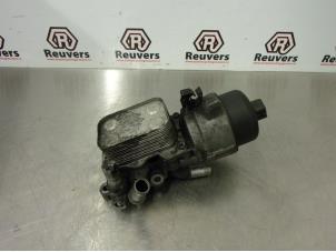 Used Oil filter housing Fiat Scudo (270) 2.0 D Multijet Price € 30,00 Margin scheme offered by Autorecycling Reuvers B.V.