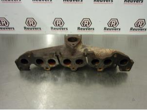 Used Exhaust manifold Fiat Scudo (270) 2.0 D Multijet Price € 40,00 Margin scheme offered by Autorecycling Reuvers B.V.