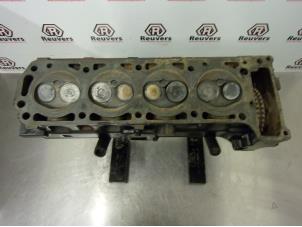 Used Cylinder head Opel Ascona A 1.6 N Price € 150,00 Margin scheme offered by Autorecycling Reuvers B.V.