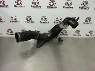 Used Air intake hose Fiat Scudo (270) 2.0 D Multijet Price € 25,00 Margin scheme offered by Autorecycling Reuvers B.V.