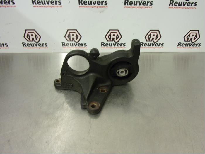 Gebrauchte Motorlager Fiat Scudo (270) 2.0 D Multijet Preis € 30,00 Margenregelung angeboten von Autorecycling Reuvers B.V.