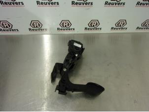 Used Accelerator pedal Fiat Scudo (270) 2.0 D Multijet Price € 35,00 Margin scheme offered by Autorecycling Reuvers B.V.