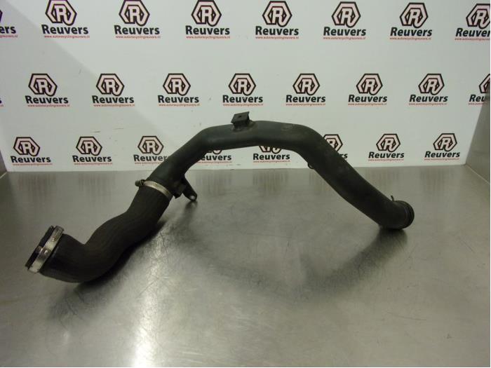 Gebrauchte Intercooler Rohr Seat Ibiza IV (6J5) 1.9 TDI 90 Preis € 30,00 Margenregelung angeboten von Autorecycling Reuvers B.V.