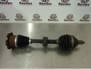 Used Front drive shaft, left Seat Ibiza IV (6J5) 1.9 TDI 90 Price € 35,00 Margin scheme offered by Autorecycling Reuvers B.V.