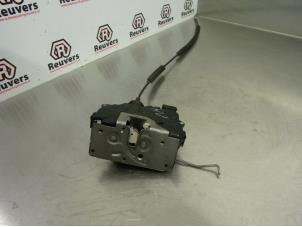 Used Door lock mechanism 2-door, right Opel Corsa D 1.2 16V Price € 30,00 Margin scheme offered by Autorecycling Reuvers B.V.