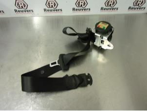 Used Rear seatbelt, left Opel Corsa D 1.2 16V Price € 25,00 Margin scheme offered by Autorecycling Reuvers B.V.