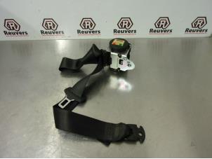Used Rear seatbelt, right Opel Corsa D 1.2 16V Price € 25,00 Margin scheme offered by Autorecycling Reuvers B.V.