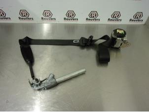 Used Front seatbelt, right Opel Corsa D 1.2 16V Price € 35,00 Margin scheme offered by Autorecycling Reuvers B.V.