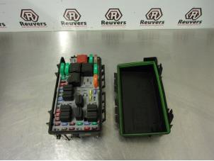 Used Fuse box Opel Corsa D 1.2 16V Price € 20,00 Margin scheme offered by Autorecycling Reuvers B.V.