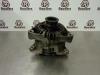 Dynamo från en Opel Corsa D 1.2 16V 2007