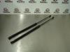 Opel Corsa D 1.2 16V Set med gasfjädrar, baklucka