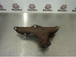 Used Exhaust manifold Toyota Yaris II (P9) 1.4 D-4D Price € 35,00 Margin scheme offered by Autorecycling Reuvers B.V.
