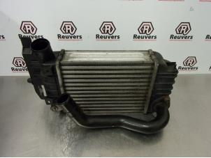 Used Intercooler Toyota Yaris II (P9) 1.4 D-4D Price € 40,00 Margin scheme offered by Autorecycling Reuvers B.V.