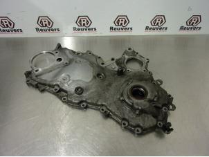 Used Timing cover Toyota Yaris II (P9) 1.4 D-4D Price € 50,00 Margin scheme offered by Autorecycling Reuvers B.V.