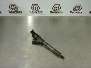Used Injector (diesel) Toyota Yaris II (P9) 1.4 D-4D Price € 50,00 Margin scheme offered by Autorecycling Reuvers B.V.