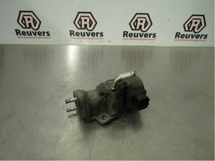 EGR valve Toyota Yaris II 1.4 D-4D - 2562033030 1NDTV