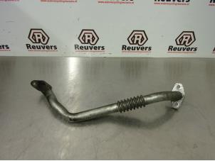 Used EGR tube Toyota Yaris II (P9) 1.4 D-4D Price € 20,00 Margin scheme offered by Autorecycling Reuvers B.V.