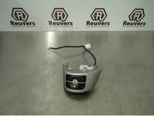 Used Steering wheel mounted radio control Toyota Yaris II (P9) 1.4 D-4D Price € 15,00 Margin scheme offered by Autorecycling Reuvers B.V.