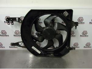 Used Cooling fans Renault Trafic New (FL) 2.0 dCi 16V 90 Price € 50,00 Margin scheme offered by Autorecycling Reuvers B.V.