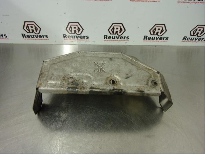 Peugeot 207 Exhaust heat shields stock
