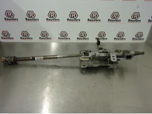 Used Steering column Peugeot 207 SW (WE/WU) 1.4 16V Vti Price € 40,00 Margin scheme offered by Autorecycling Reuvers B.V.